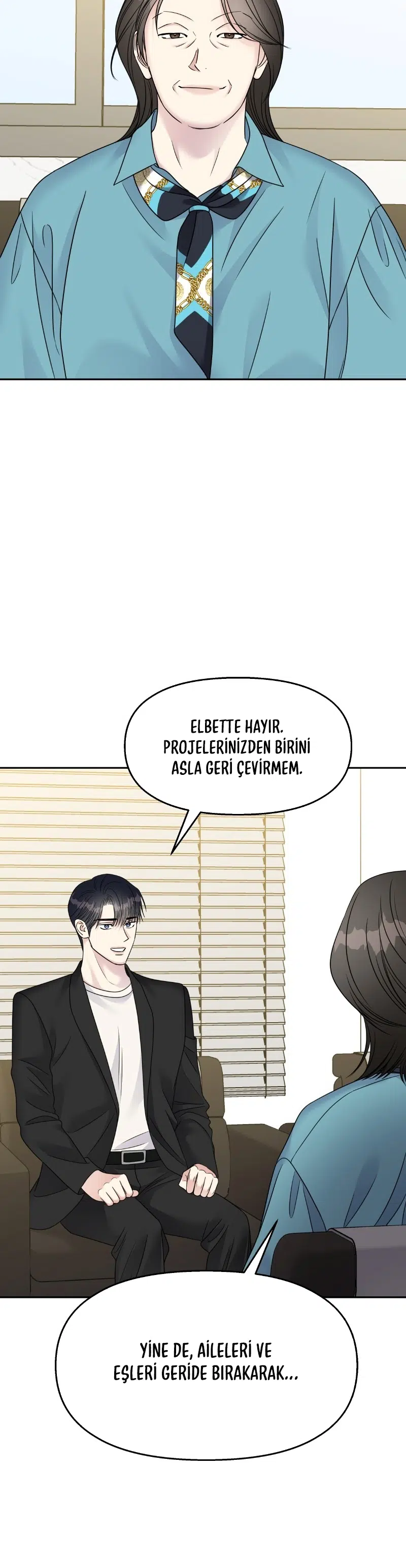 Rol Gereği Aşk - Bölüm 143 Sayfa 12