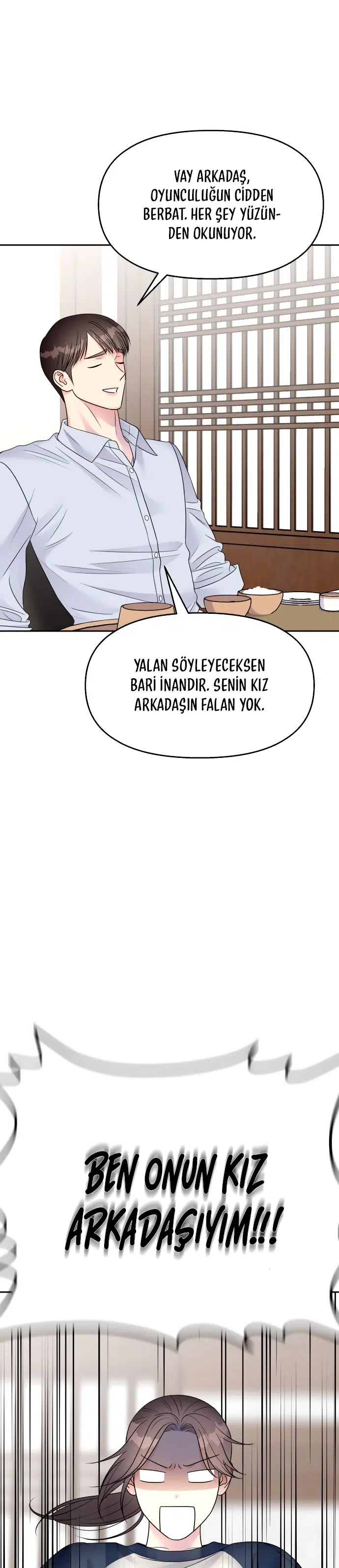 Rol Gereği Aşk - Bölüm 144 Sayfa 2