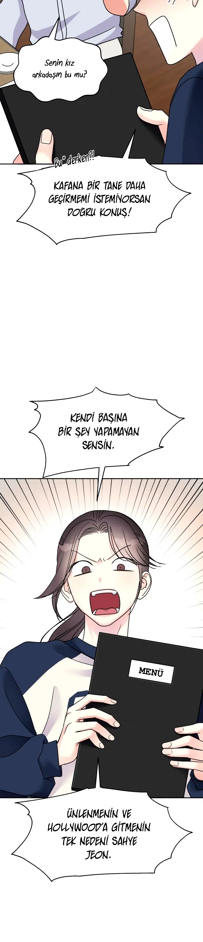 Rol Gereği Aşk - Bölüm 144 Sayfa 5