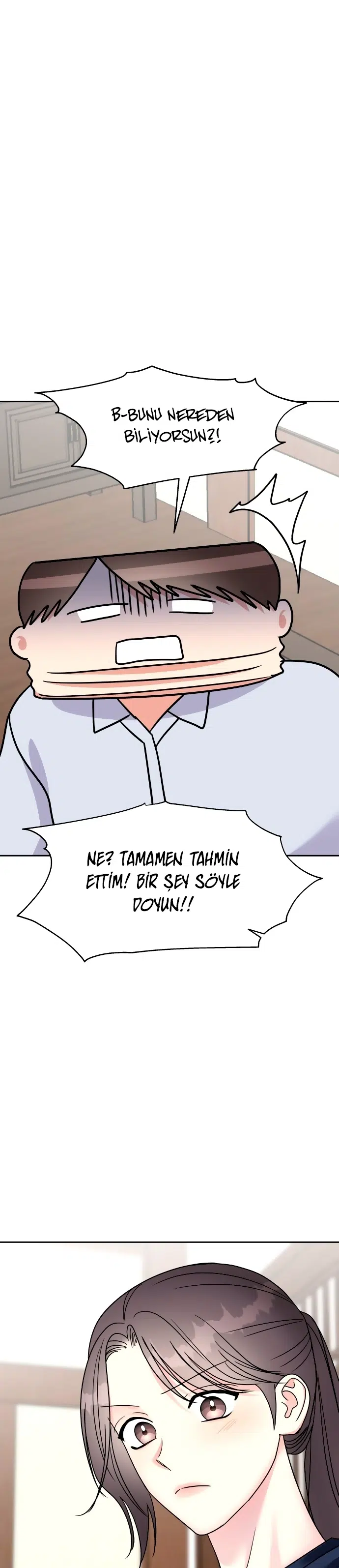 Rol Gereği Aşk - Bölüm 144 Sayfa 6