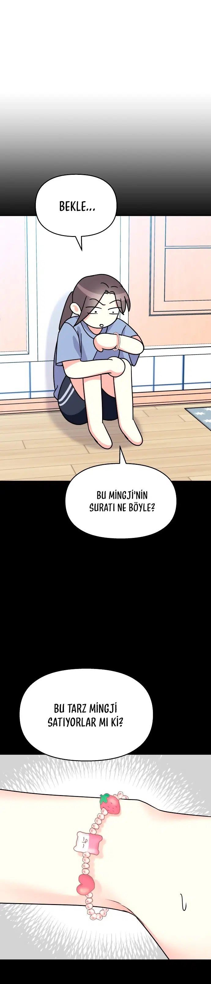 Rol Gereği Aşk - Bölüm 144 Sayfa 21