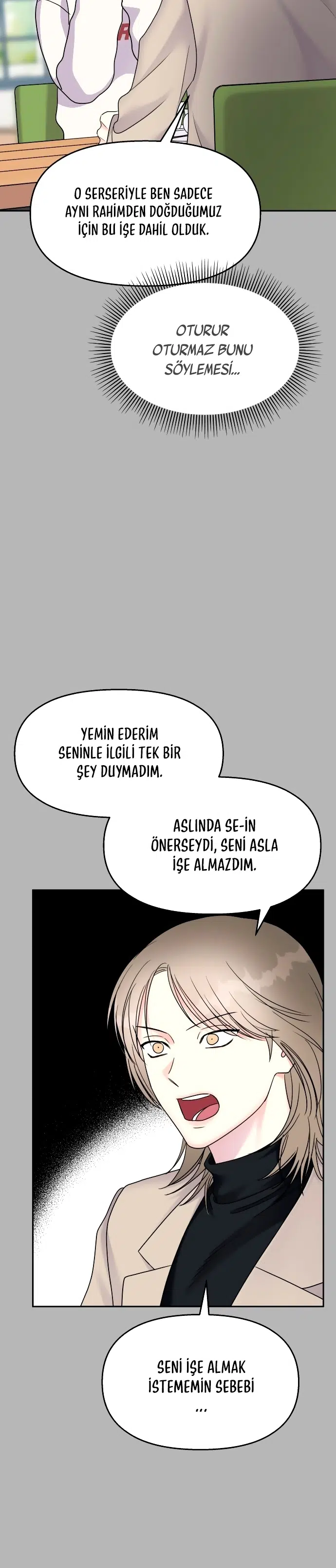 Rol Gereği Aşk - Bölüm 144 Sayfa 26