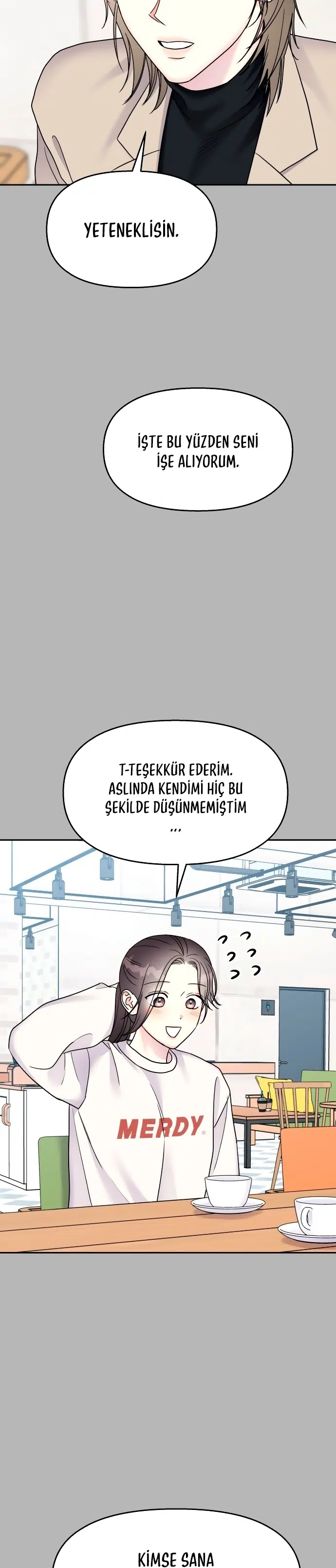 Rol Gereği Aşk - Bölüm 144 Sayfa 31