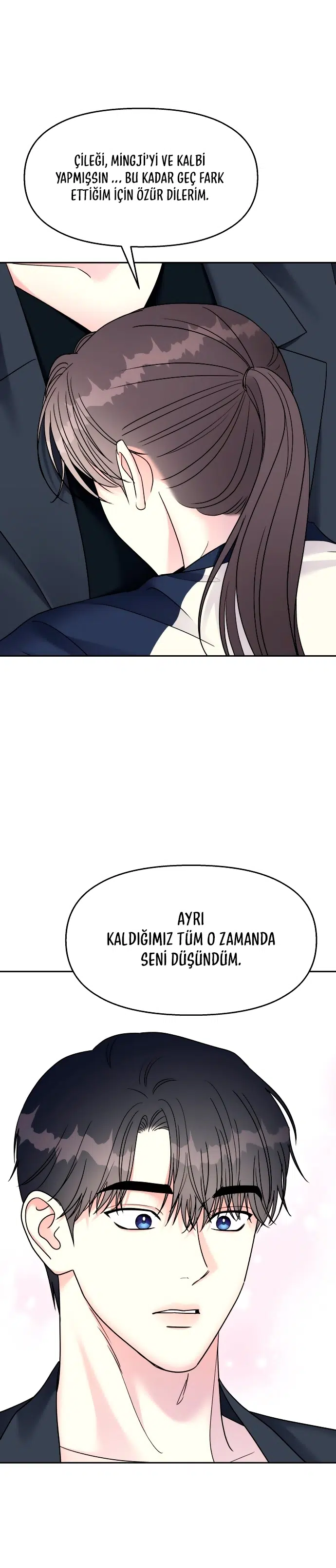 Rol Gereği Aşk - Bölüm 144 Sayfa 37
