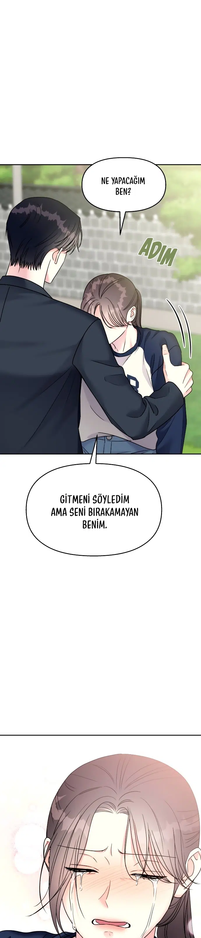 Rol Gereği Aşk - Bölüm 144 Sayfa 38