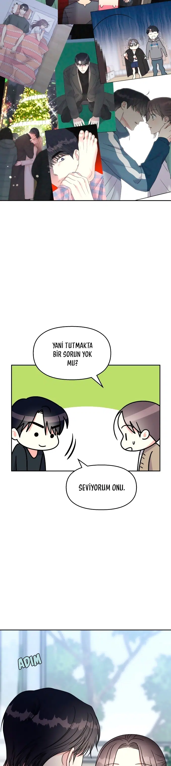 Rol Gereği Aşk - Bölüm 145 Sayfa 7