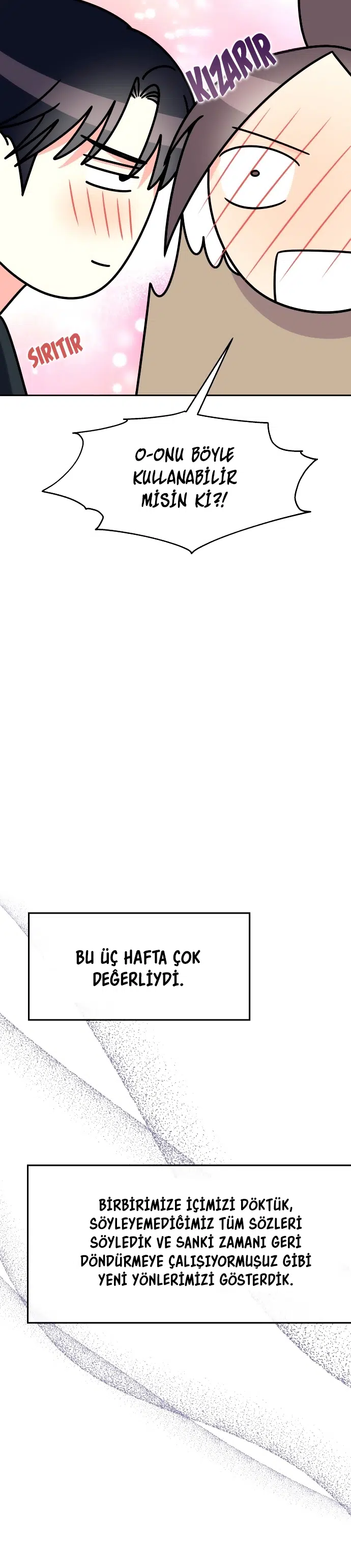 Rol Gereği Aşk - Bölüm 145 Sayfa 11