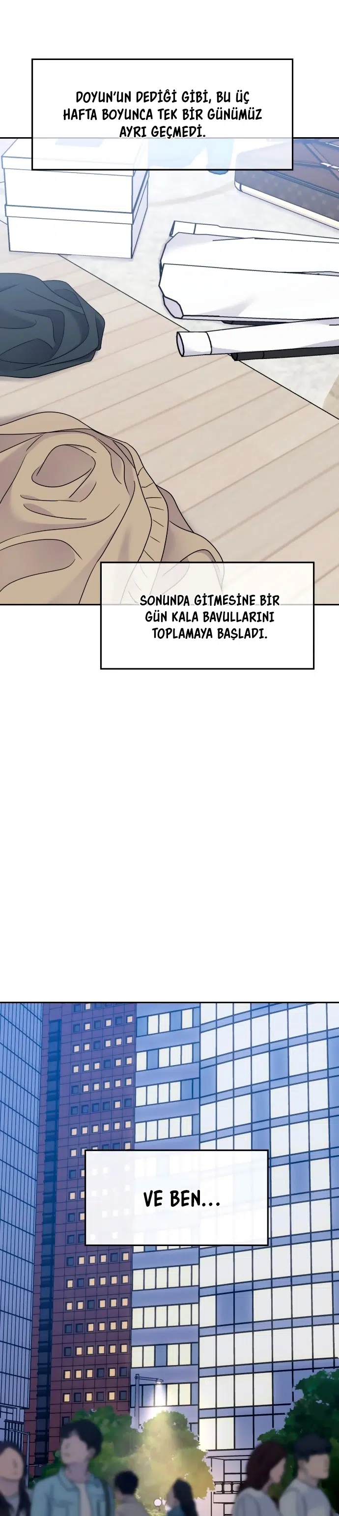 Rol Gereği Aşk - Bölüm 145 Sayfa 12