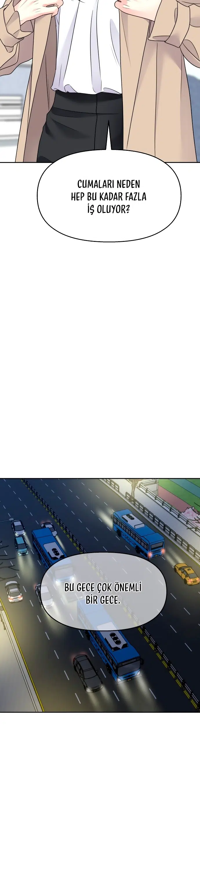 Rol Gereği Aşk - Bölüm 145 Sayfa 16