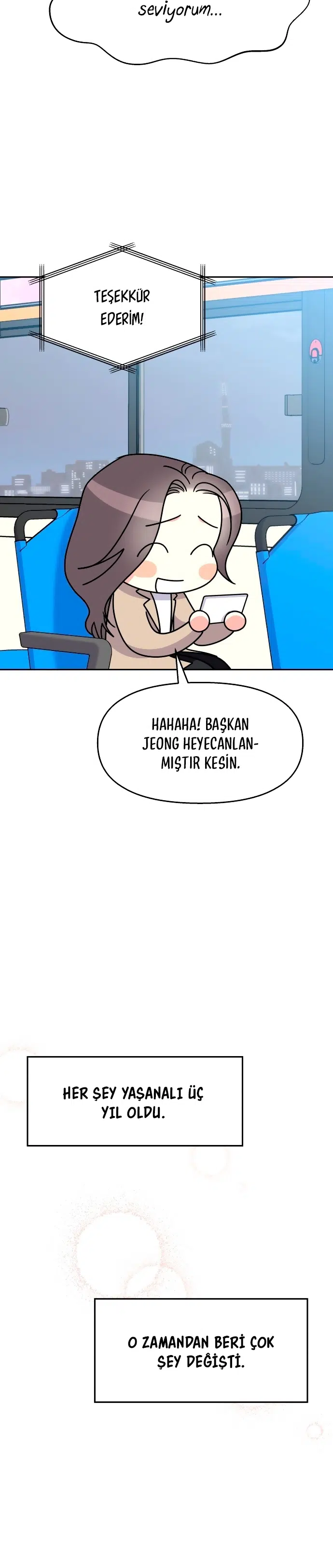 Rol Gereği Aşk - Bölüm 145 Sayfa 24