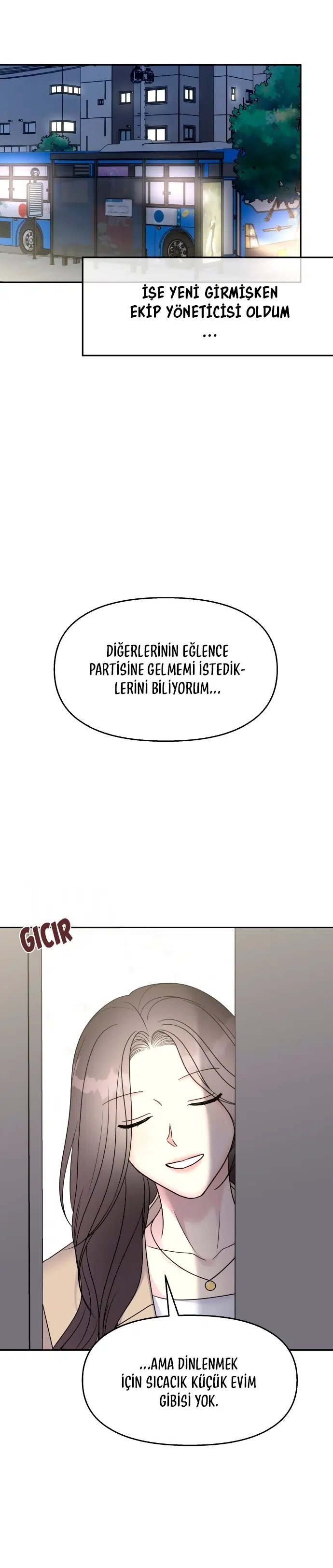 Rol Gereği Aşk - Bölüm 145 Sayfa 25