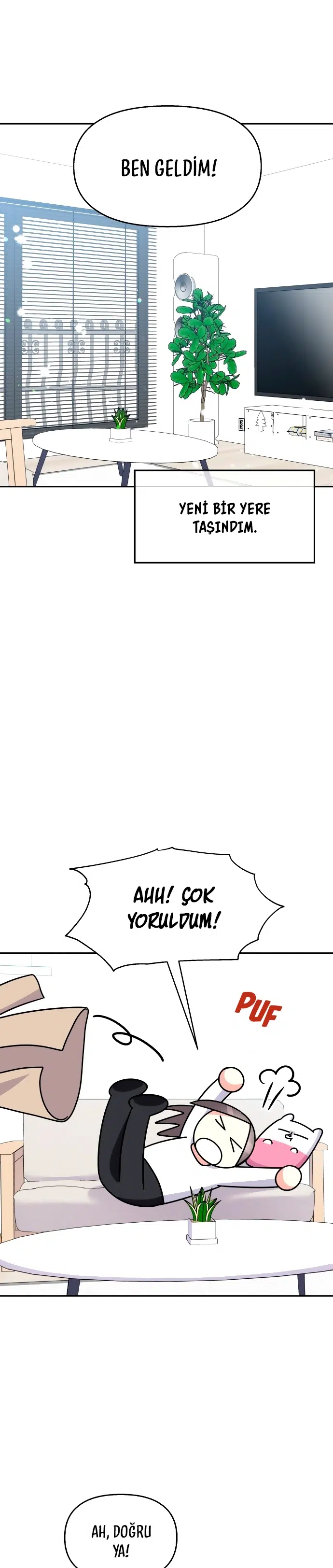 Rol Gereği Aşk - Bölüm 145 Sayfa 26