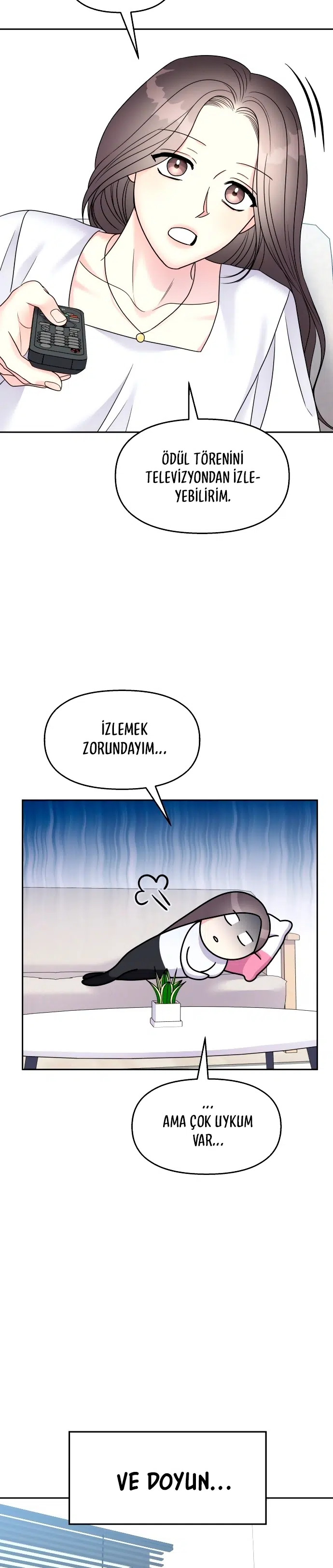 Rol Gereği Aşk - Bölüm 145 Sayfa 27