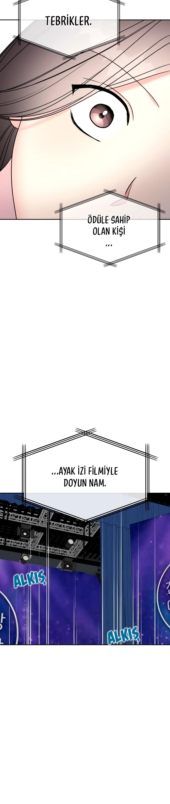 Rol Gereği Aşk - Bölüm 145 Sayfa 29
