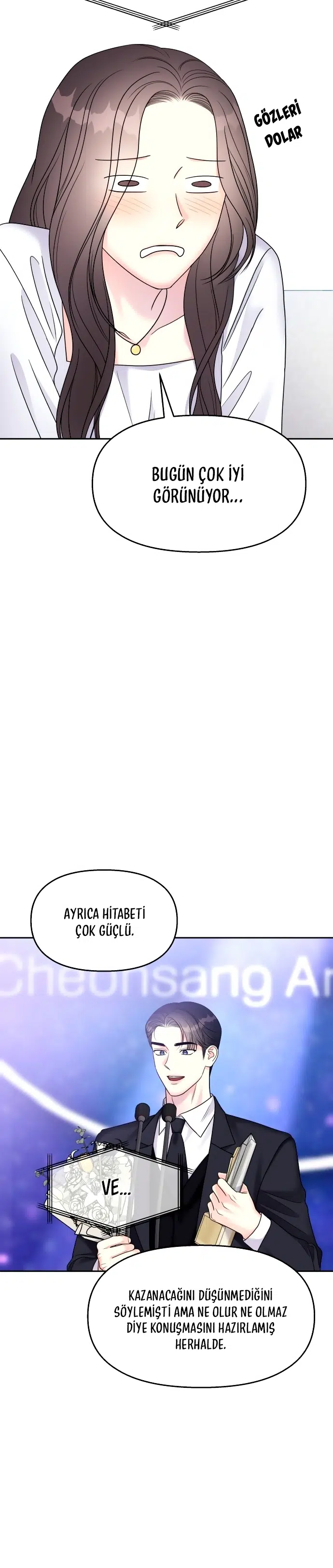 Rol Gereği Aşk - Bölüm 145 Sayfa 32