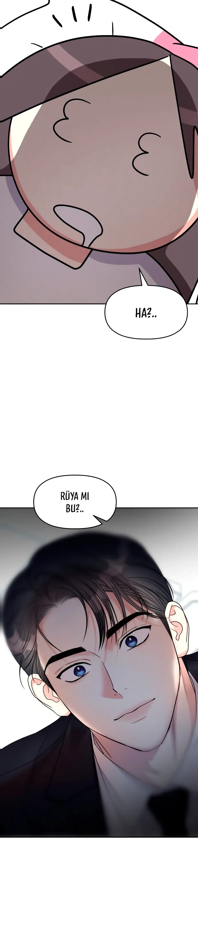Rol Gereği Aşk - Bölüm 145 Sayfa 39