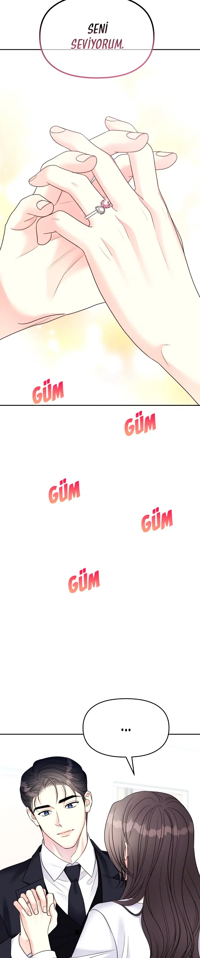 Rol Gereği Aşk - Bölüm 145 Sayfa 45
