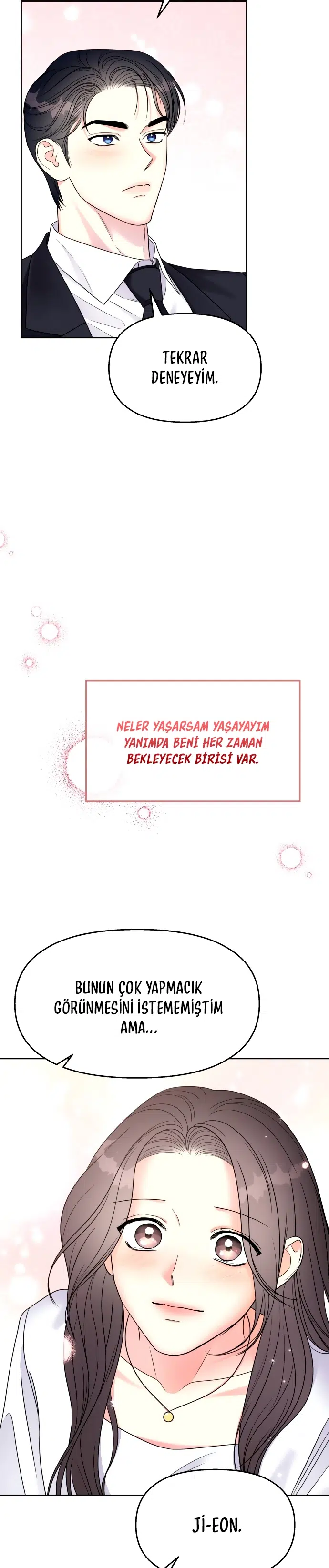 Rol Gereği Aşk - Bölüm 145 Sayfa 47