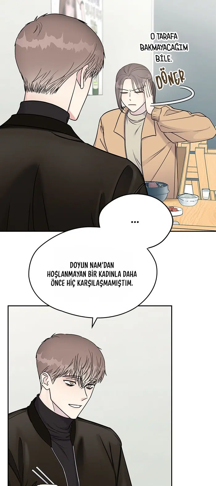 Rol Gereği Aşk - Bölüm 14 Sayfa 7
