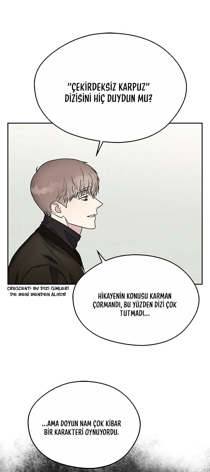 Rol Gereği Aşk - Bölüm 14 Sayfa 11