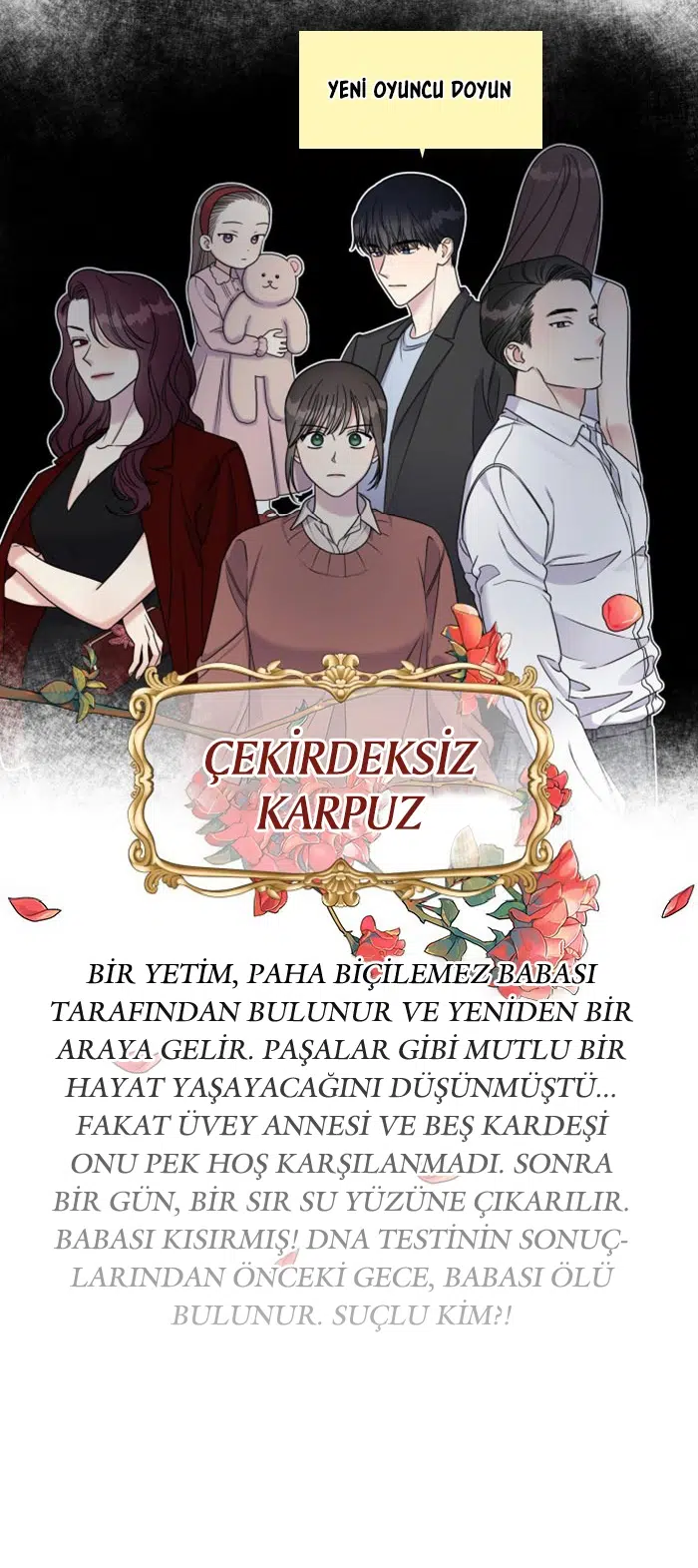 Rol Gereği Aşk - Bölüm 14 Sayfa 12