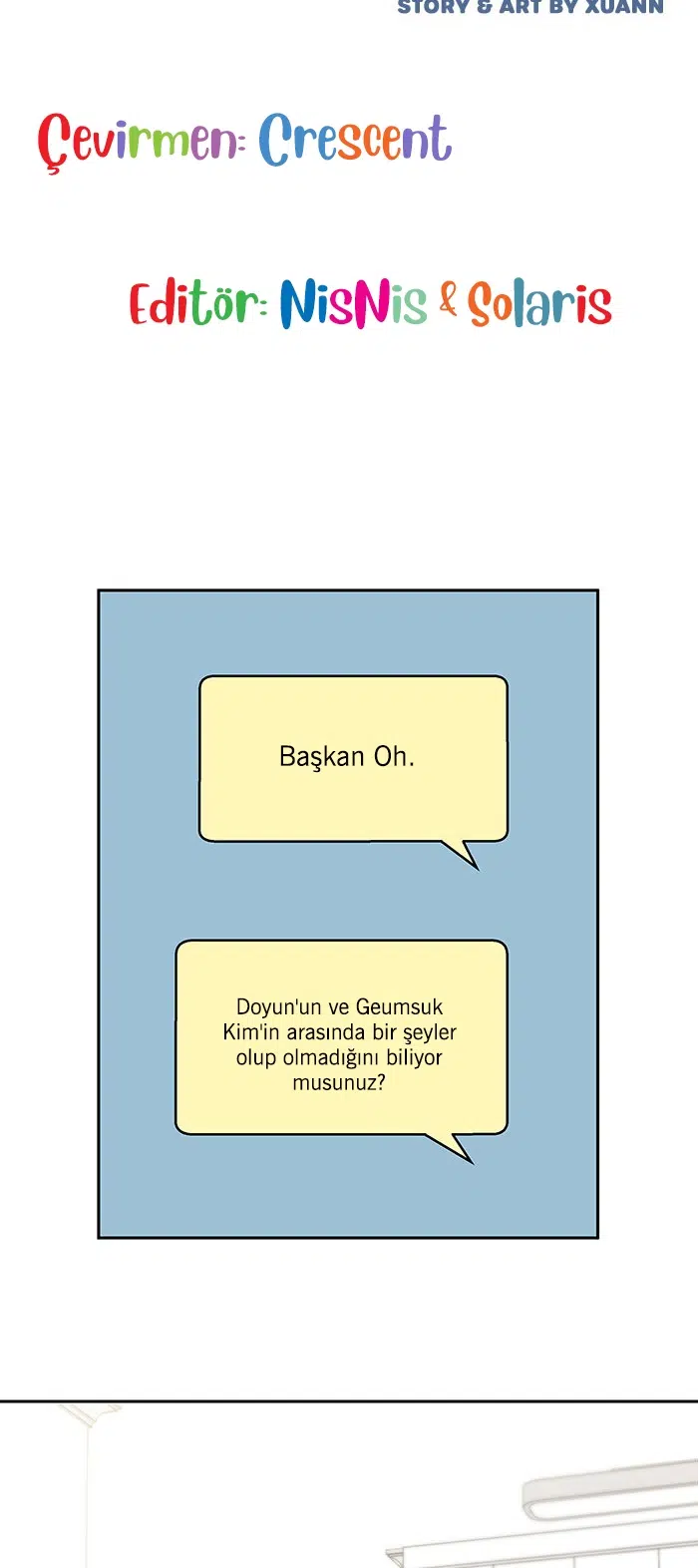 Rol Gereği Aşk - Bölüm 14 Sayfa 15