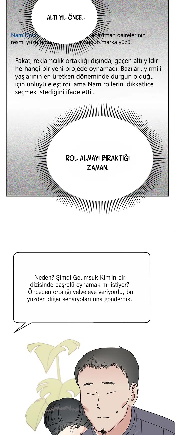 Rol Gereği Aşk - Bölüm 14 Sayfa 19
