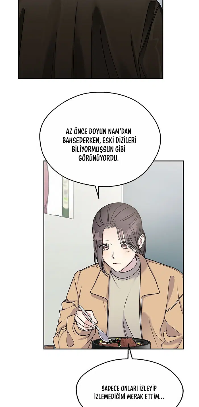 Rol Gereği Aşk - Bölüm 14 Sayfa 23