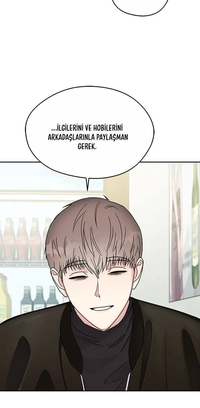 Rol Gereği Aşk - Bölüm 14 Sayfa 29