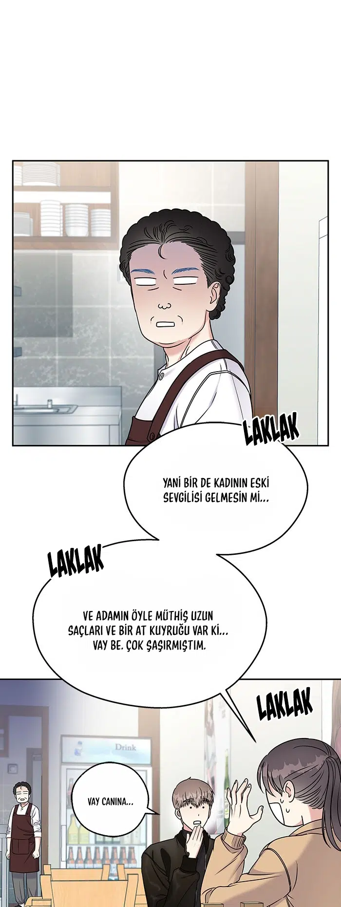 Rol Gereği Aşk - Bölüm 14 Sayfa 31