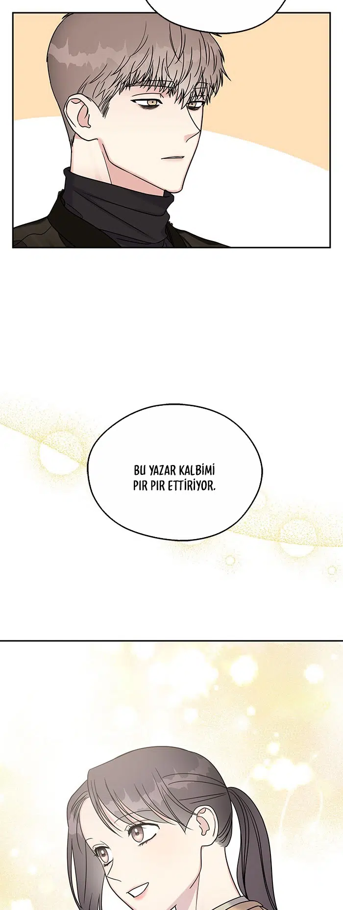 Rol Gereği Aşk - Bölüm 14 Sayfa 34