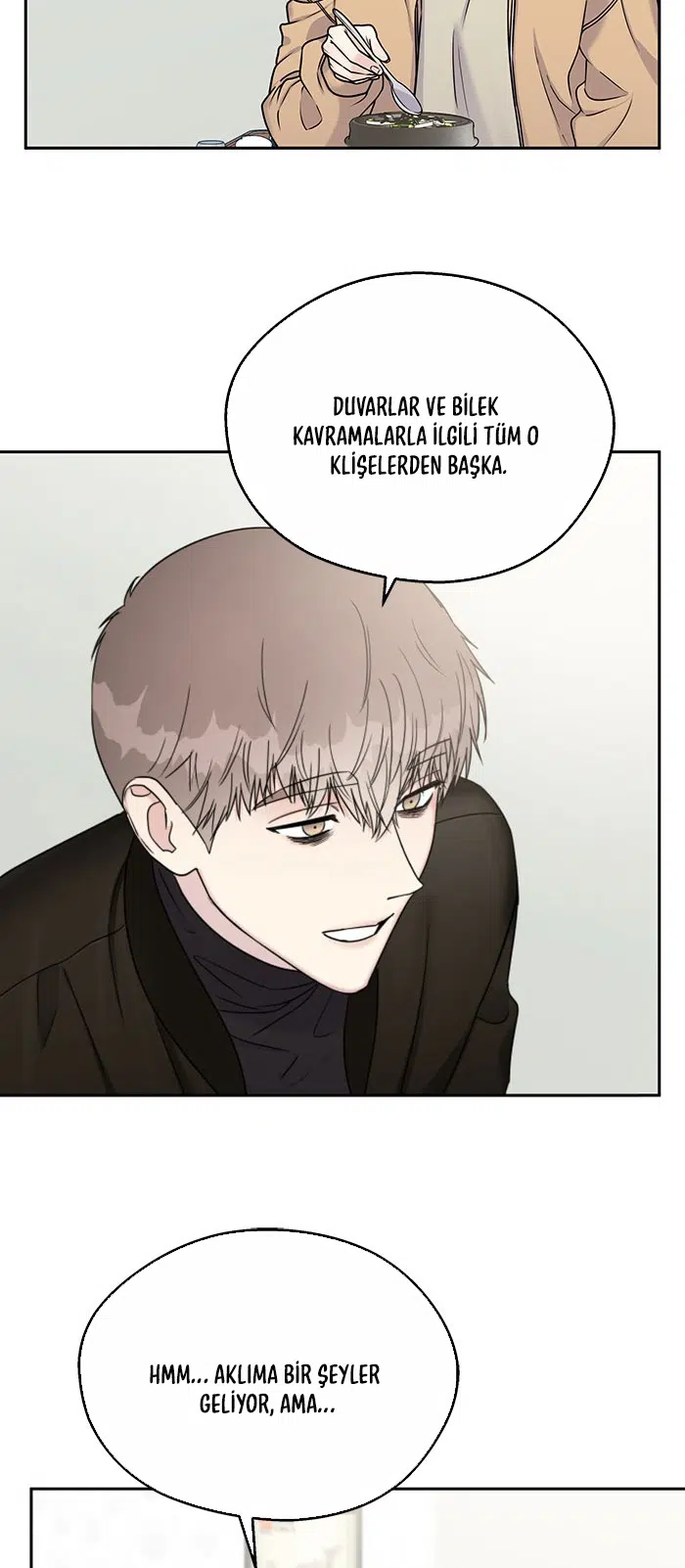 Rol Gereği Aşk - Bölüm 14 Sayfa 37
