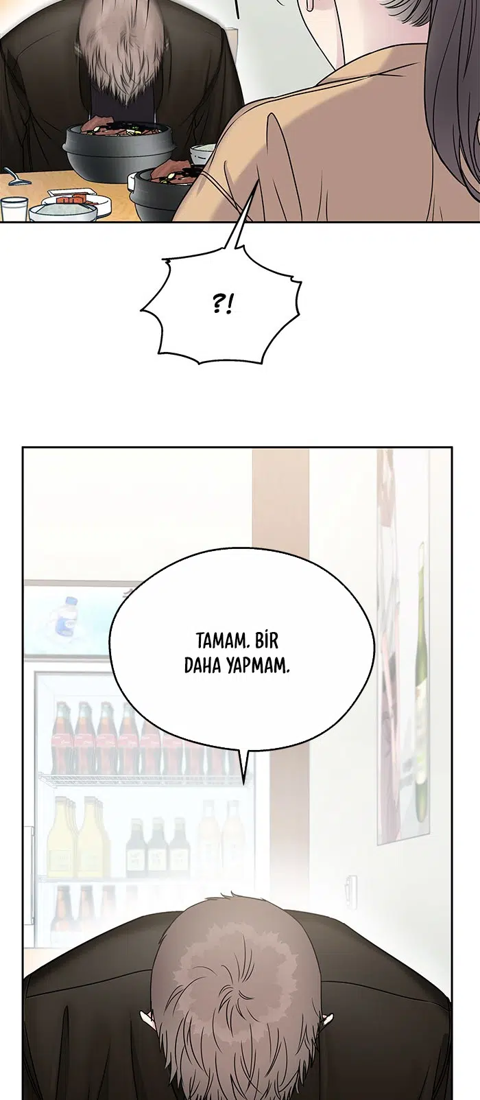 Rol Gereği Aşk - Bölüm 14 Sayfa 43