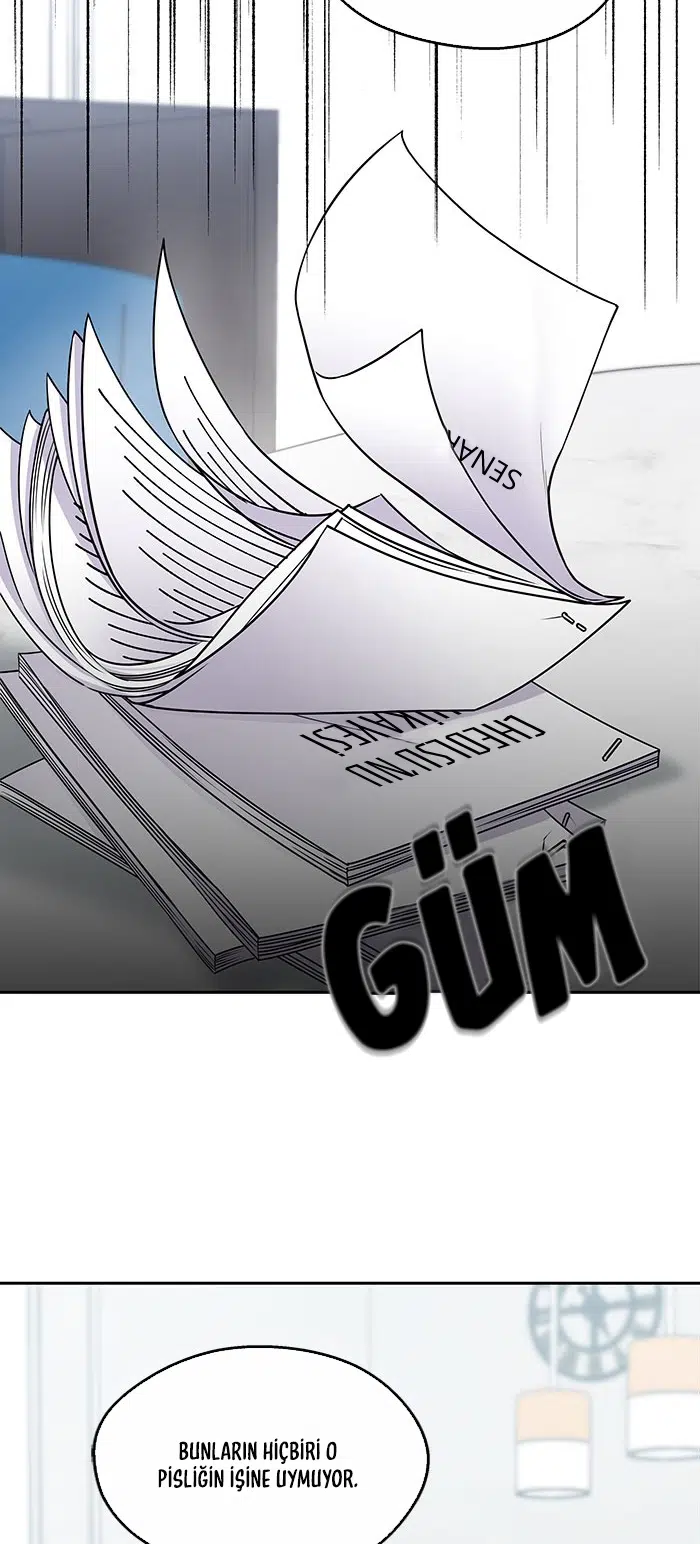Rol Gereği Aşk - Bölüm 14 Sayfa 49