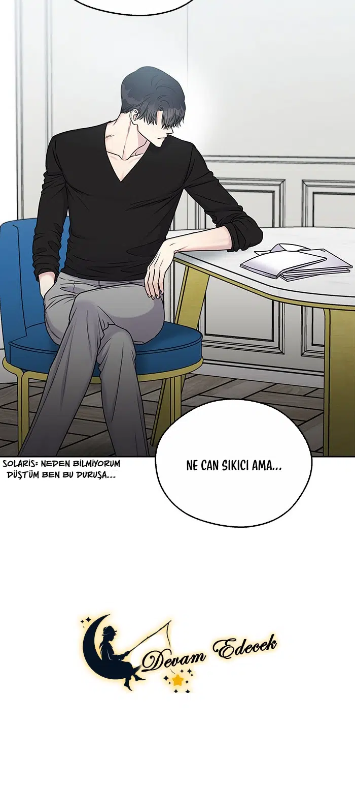 Rol Gereği Aşk - Bölüm 14 Sayfa 50