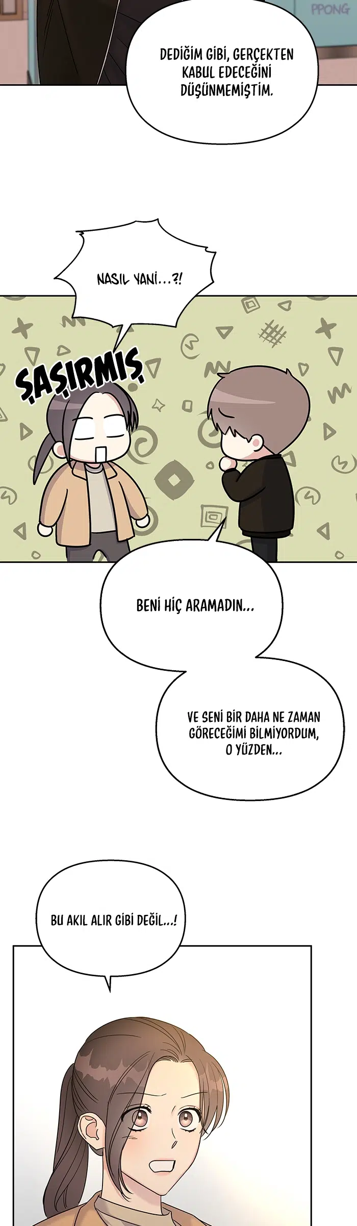 Rol Gereği Aşk - Bölüm 15 Sayfa 6
