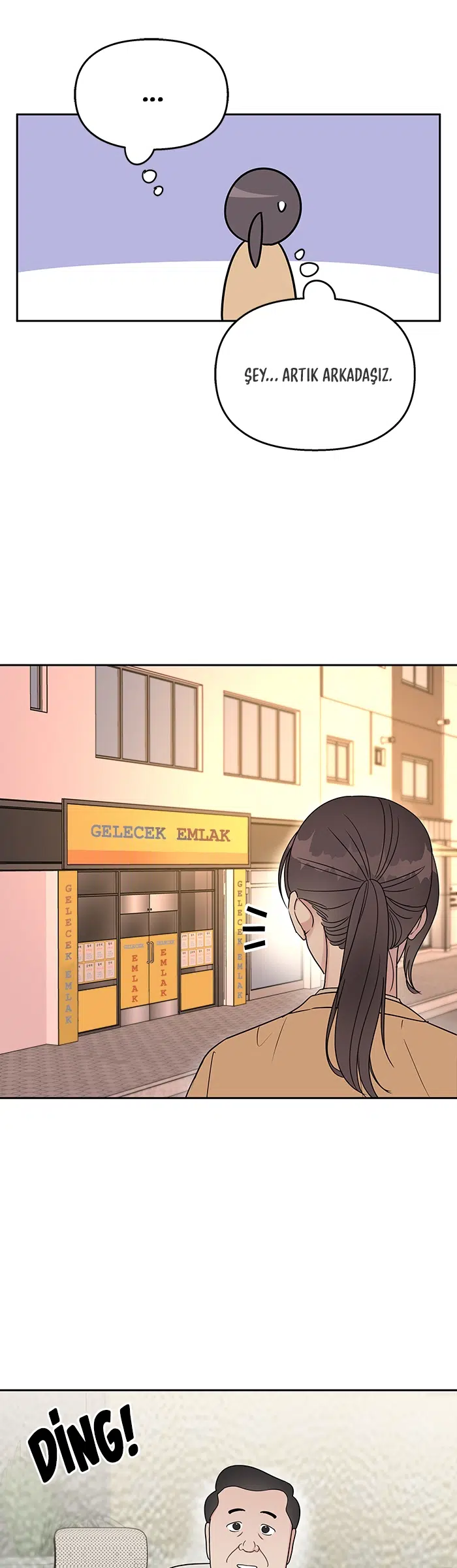 Rol Gereği Aşk - Bölüm 15 Sayfa 10