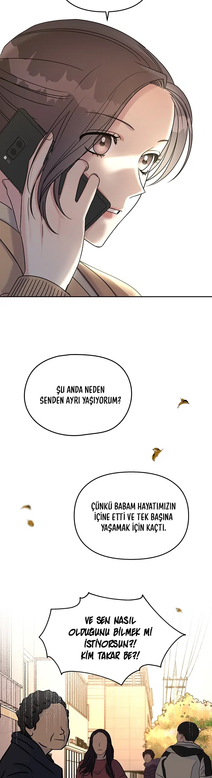 Rol Gereği Aşk - Bölüm 15 Sayfa 24