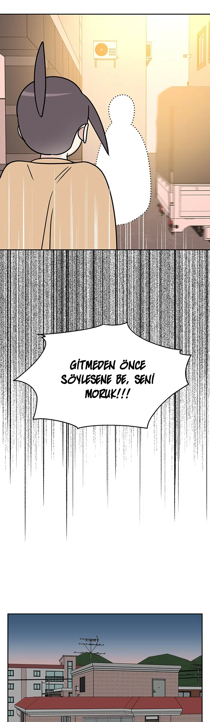 Rol Gereği Aşk - Bölüm 16 Sayfa 18