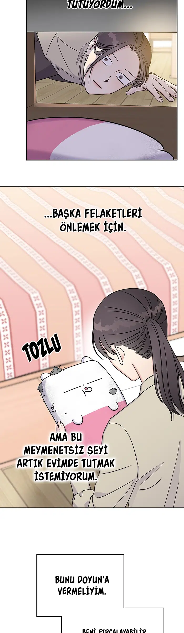 Rol Gereği Aşk - Bölüm 16 Sayfa 20