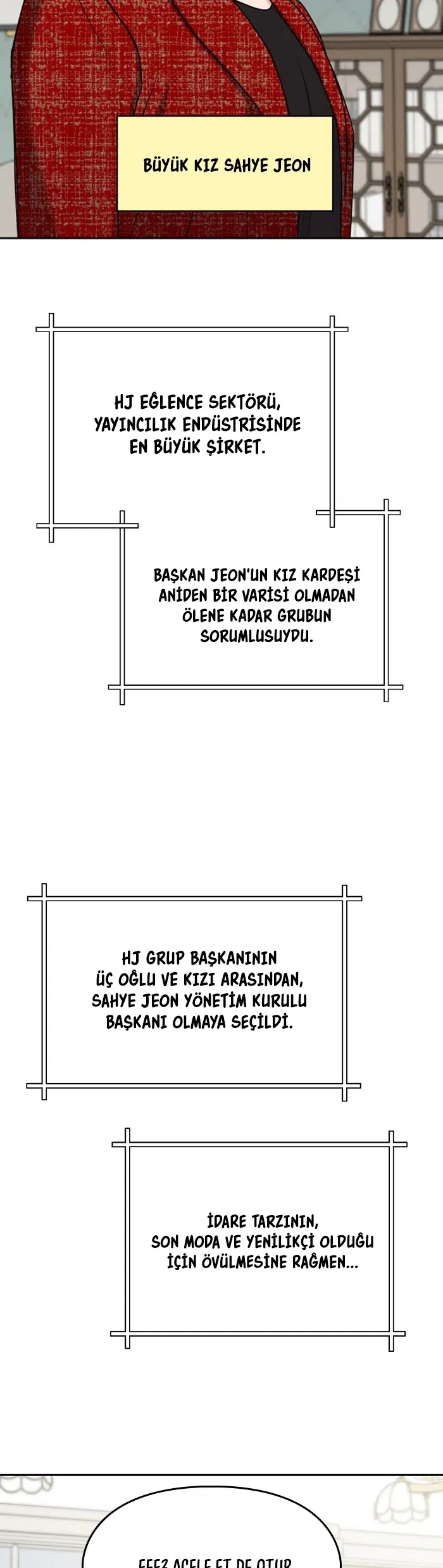 Rol Gereği Aşk - Bölüm 17 Sayfa 27