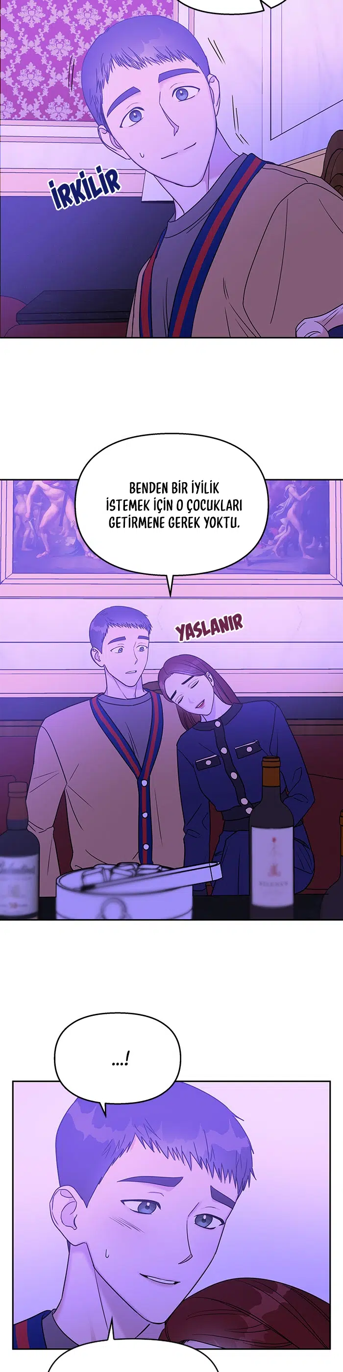Rol Gereği Aşk - Bölüm 18 Sayfa 4