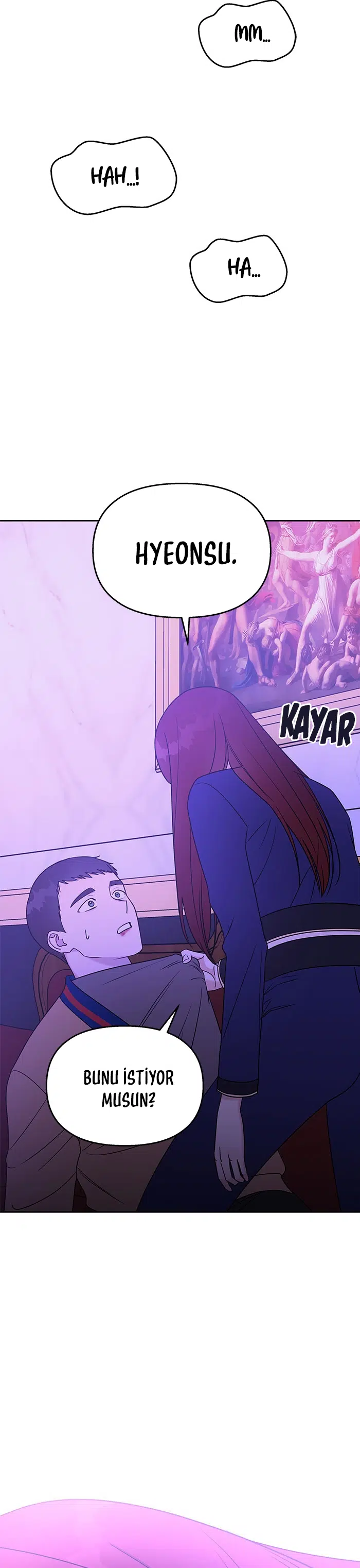 Rol Gereği Aşk - Bölüm 18 Sayfa 7