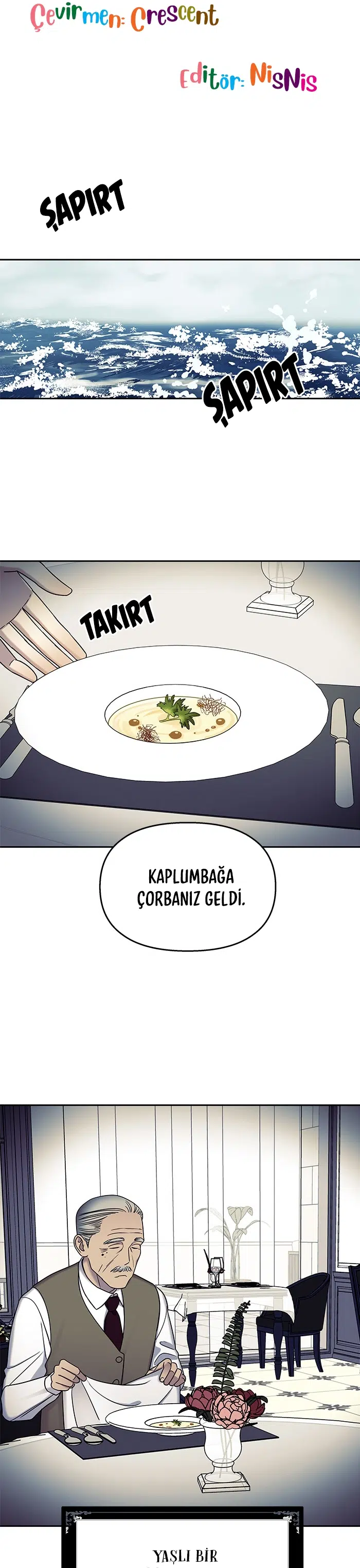 Rol Gereği Aşk - Bölüm 18 Sayfa 9