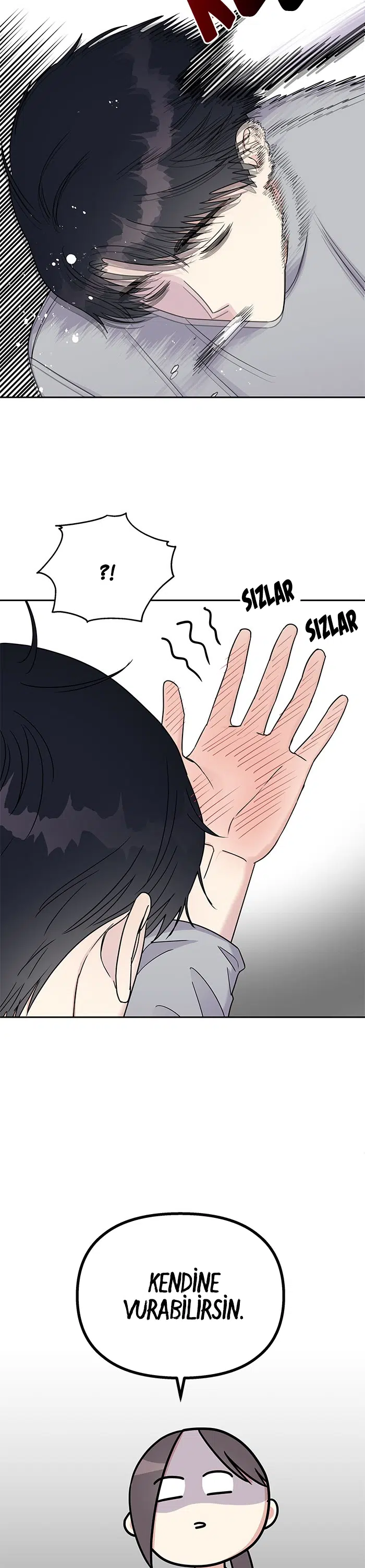 Rol Gereği Aşk - Bölüm 18 Sayfa 16