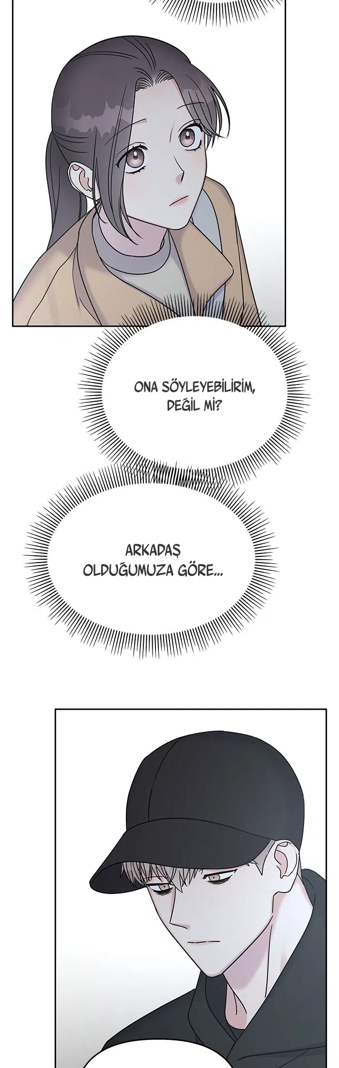 Rol Gereği Aşk - Bölüm 19 Sayfa 7