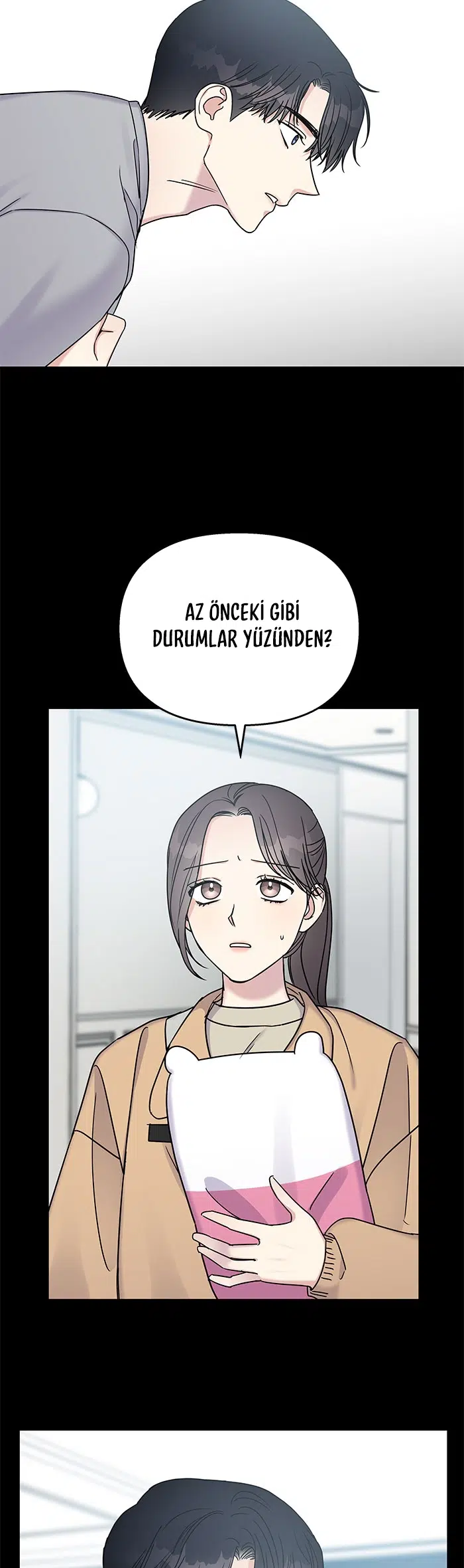 Rol Gereği Aşk - Bölüm 19 Sayfa 13