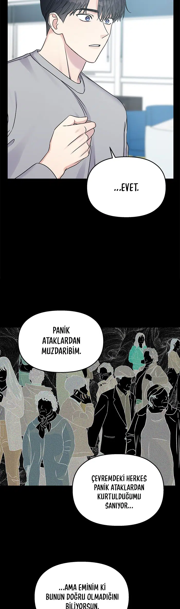 Rol Gereği Aşk - Bölüm 19 Sayfa 14