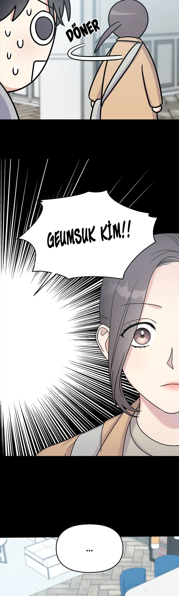 Rol Gereği Aşk - Bölüm 19 Sayfa 22
