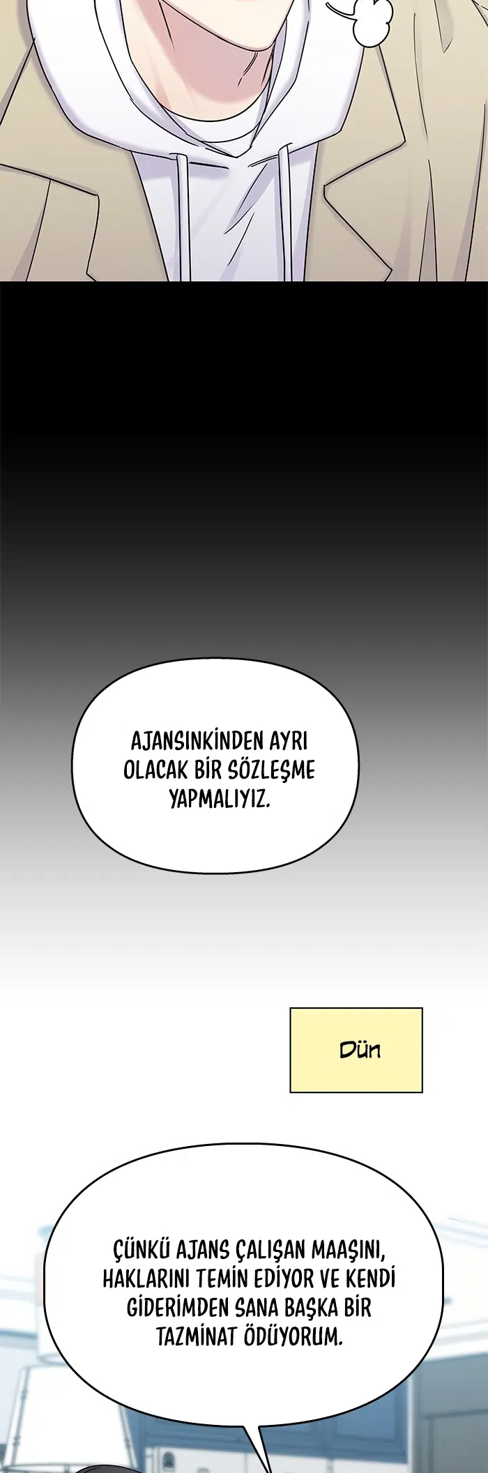 Rol Gereği Aşk - Bölüm 20 Sayfa 8